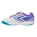 Chuteira Futsal Infantil Umbro Pro 5 - Foto 4