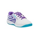 Chuteira Futsal Infantil Umbro Pro 5 - Foto 8