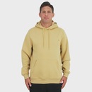 Blusão de Moletom Masculino Quiksilver Embroidery - Foto 1