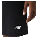 Bermuda New Balance Essentials Masculina - Foto 3