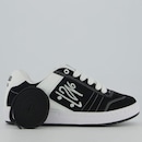 Tênis Masculino Qix Chorão Collab Lado B - Foto 1