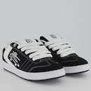 Tênis Masculino Qix Chorão Collab Lado B - Foto 4