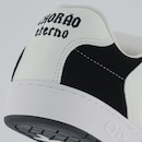 Tênis Masculino Qix Chorão Collab Lado B - Foto 5