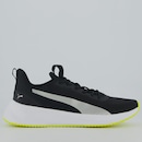 Tênis Masculino Puma Flyer Lite 3 - Foto 1