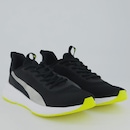 Tênis Masculino Puma Flyer Lite 3 - Foto 5