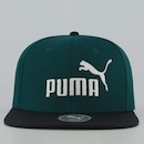 Boné Adulto Puma Ess No.1 Logo FB Aba Reta - Foto 1
