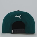 Boné Adulto Puma Ess No.1 Logo FB Aba Reta - Foto 2