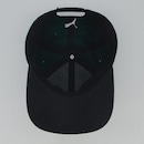 Boné Adulto Puma Ess No.1 Logo FB Aba Reta - Foto 3