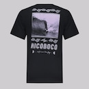 Camiseta Nicoboco Leonie Masculina - Foto 2