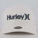 Boné Adulto Hurley One Aba Curva - Foto 1