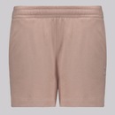 Shorts Fila Classic Light Feminino - Foto 1