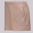 Shorts Fila Classic Light Feminino - Foto 2
