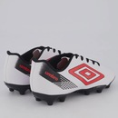 Chuteira de Campo Adulto Umbro On - Foto 3