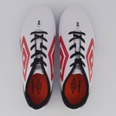 Chuteira de Campo Adulto Umbro On - Foto 4