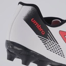 Chuteira de Campo Adulto Umbro On - Foto 6