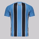 Camisa do Grêmio I 2025 Umbro Patch Sul-Americana Masculina - Foto 3