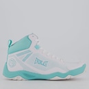 Tênis Feminino Everlast Strike 4 - Foto 1