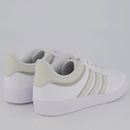Tênis Feminino adidas Hoops 4.0 - Foto 3