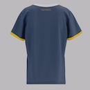 Camisa Real Madrid Futfanatics King Infantil - Foto 2