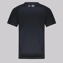 Camisa do Flamengo Futfanatics Trama Masculina - Foto 2