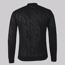 Jaqueta Masculina do Athletico Paranaense 2025 Umbro Hino - Foto 3