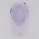 Boné Adulto Santos Supercap 6 Gomos Aba Curva - Foto 3