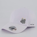 Boné Adulto Santos Supercap 6 Gomos Aba Curva - Foto 4