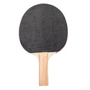 Kit Tênis de Mesa Poker Effect II 2 Raquetes e 3 Bolas - Foto 3