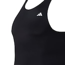 Regata Feminina adidas Own The Run 3-Stripes - Foto 3