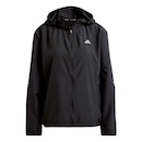 Jaqueta Corta Vento Feminina adidas Run It - Foto 3