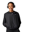 Jaqueta Corta Vento Feminina adidas Run It - Foto 4