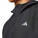 Jaqueta Corta Vento Feminina adidas Run It - Foto 5