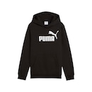 Blusão de Moletom Infantil Puma Ess No. 1 Logo - Foto 3