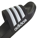 Chinelo adidas Adilette Shower Slide Unissex - Foto 8
