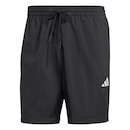 Shorts Masculino adidas Chelsea Small Logo - Foto 1
