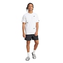 Shorts Masculino adidas Chelsea Small Logo - Foto 5