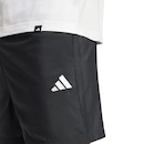 Shorts Masculino adidas Chelsea Small Logo - Foto 6