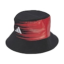 Chapéu Bucket do Flamengo adidas Unissex - Foto 2
