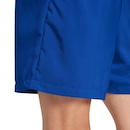 Shorts adidas Chelsea Small Logo Masculino - Foto 5