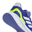 Tênis Infantil adidas Runfalcon 5 - Foto 8