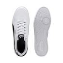 Tênis Masculino Puma Court Classic Clean - Foto 6