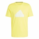 Camiseta Masculina adidas Future Icon Bos - Foto 1