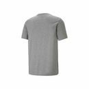 Camiseta Masculina Puma Ess Logo - Foto 2