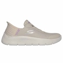 Tênis Feminino Skechers Go Walk Flex Grand Entry - Foto 1