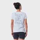 Camiseta Asics Golden Run Feminina - Foto 2