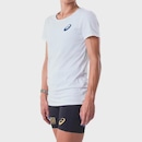Camiseta Asics Golden Run Feminina - Foto 3