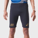 Bermuda Asics Golden Run Masculina - Foto 1