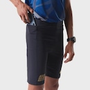 Bermuda Asics Golden Run Masculina - Foto 10