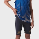 Bermuda Asics Golden Run Masculina - Foto 3