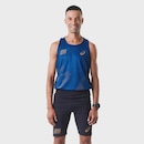 Bermuda Asics Golden Run Masculina - Foto 5